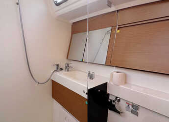 Alquilar velero en Punat - Sun Odyssey 410 - 3 cab.