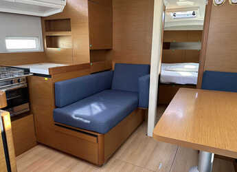 Alquilar velero en Punat - Sun Odyssey 410 - 3 cab.