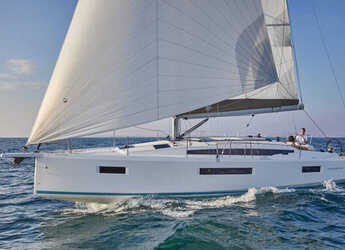 Alquilar velero en Punat - Sun Odyssey 410 - 3 cab.