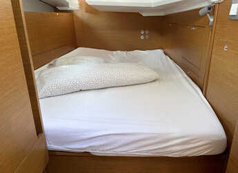 Alquilar velero en Punat - Sun Odyssey 410 - 3 cab.