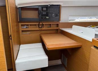 Alquilar velero en Punat - Sun Odyssey 410 - 3 cab.