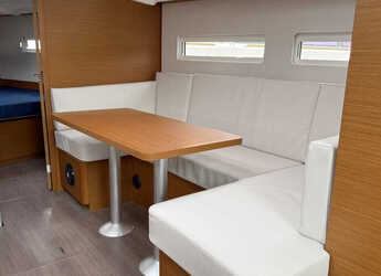 Alquilar velero en Punat - Sun Odyssey 410 - 3 cab.