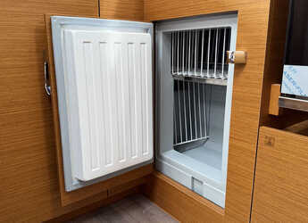 Alquilar velero en Punat - Sun Odyssey 410 - 3 cab.