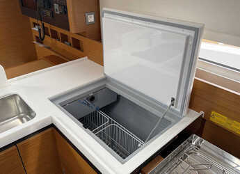 Alquilar velero en Punat - Sun Odyssey 410 - 3 cab.