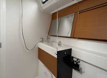 Alquilar velero en Punat - Sun Odyssey 410 - 3 cab.