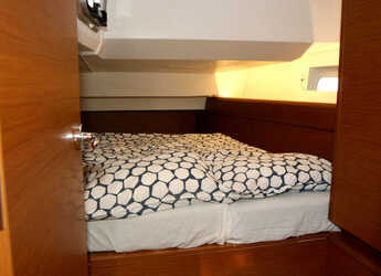 Alquilar velero en Punat - Sun Odyssey 419 - 3 cab.