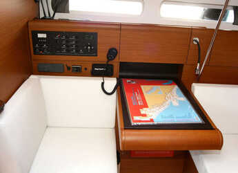 Alquilar velero en Punat - Sun Odyssey 419 - 3 cab.