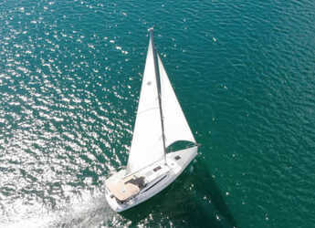 Alquilar velero en Punat - Sun Odyssey 419 - 3 cab.