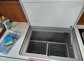 Alquilar velero en Punat - Sun Odyssey 419 - 3 cab.