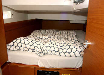 Alquilar velero en Punat - Sun Odyssey 419 - 3 cab.