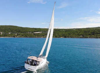 Alquilar velero en Punat - Sun Odyssey 419 - 3 cab.