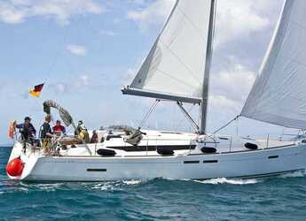 Chartern Sie segelboot in Veruda - Sun Odyssey 439