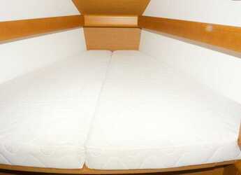 Chartern Sie segelboot in Veruda - Sun Odyssey 439