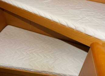 Chartern Sie segelboot in Veruda - Sun Odyssey 439