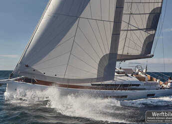 Alquilar velero en Marina Kornati - Sun Odyssey 440 - 4 cab.