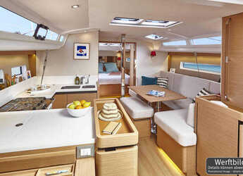 Alquilar velero en Marina Kornati - Sun Odyssey 440 - 4 cab.