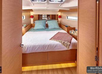 Alquilar velero en Marina Kornati - Sun Odyssey 440 - 4 cab.