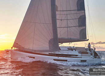 Alquilar velero en Marina Kornati - Sun Odyssey 440 - 4 cab.