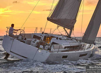 Alquilar velero en Marina Kornati - Sun Odyssey 440 - 4 cab.