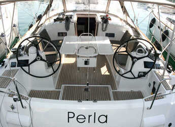 Alquilar velero en Punat - Sun Odyssey 479 - 4 cab.