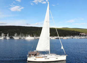 Alquilar velero en Punat - Sun Odyssey 479 - 4 cab.