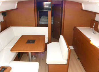 Alquilar velero en Punat - Sun Odyssey 479 - 4 cab.