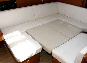 Alquilar velero en Punat - Sun Odyssey 479 - 4 cab.