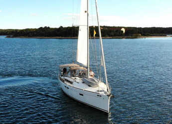 Alquilar velero en Punat - Sun Odyssey 479 - 4 cab.