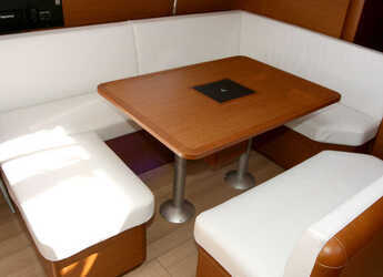 Alquilar velero en Punat - Sun Odyssey 479 - 4 cab.