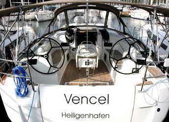 Chartern Sie segelboot in Veruda - Sun Odyssey 479 - 4 cab.