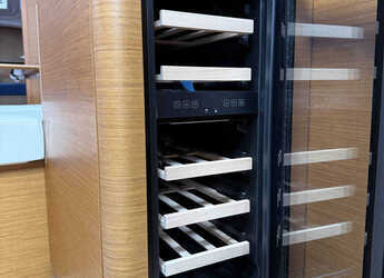 Alquilar velero en Marina Kornati - Sun Odyssey 490 - 5 + 1 cab.