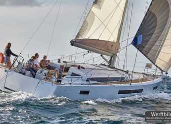 Alquilar velero en Marina Kornati - Sun Odyssey 490 - 5 + 1 cab.