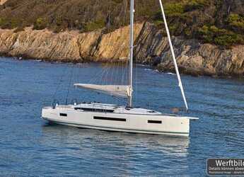 Alquilar velero en Marina Kornati - Sun Odyssey 490 - 5 + 1 cab.