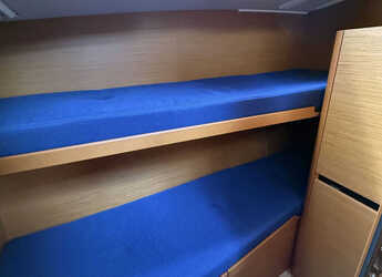 Alquilar velero en Marina Kornati - Sun Odyssey 490 - 5 + 1 cab.