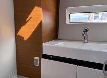 Alquilar velero en Marina Kornati - Sun Odyssey 490 - 5 + 1 cab.