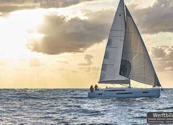 Alquilar velero en Marina Kornati - Sun Odyssey 490 - 5 + 1 cab.