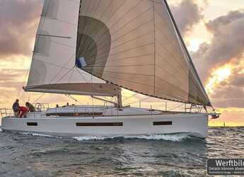 Alquilar velero en Marina Kornati - Sun Odyssey 490 - 5 + 1 cab.