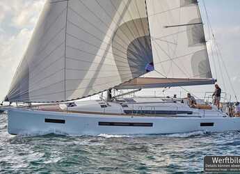 Alquilar velero en Marina Kornati - Sun Odyssey 490 - 5 + 1 cab.