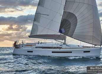 Alquilar velero en Marina Kornati - Sun Odyssey 490 - 5 + 1 cab.