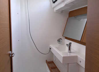 Alquilar velero en Marina Kornati - Sun Odyssey 490 - 5 + 1 cab.