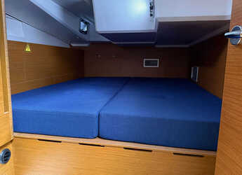 Alquilar velero en Marina Kornati - Sun Odyssey 490 - 5 + 1 cab.