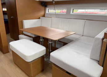 Alquilar velero en Marina Kornati - Sun Odyssey 490 - 5 + 1 cab.