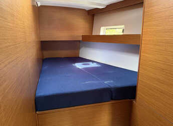 Alquilar velero en Marina Kornati - Sun Odyssey 490 - 5 + 1 cab.