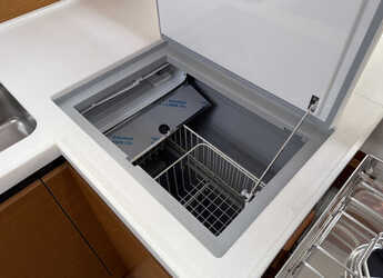 Alquilar velero en Marina Kornati - Sun Odyssey 490 - 5 + 1 cab.