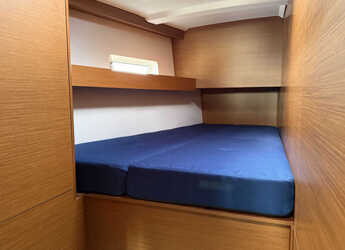 Alquilar velero en Marina Kornati - Sun Odyssey 490 - 5 + 1 cab.