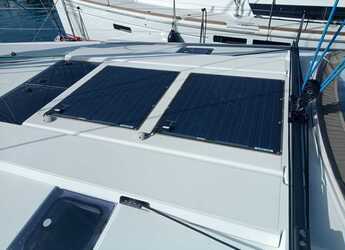 Louer voilier à Marina Frapa - Sun Odyssey 519 - 5 + 1 cab.