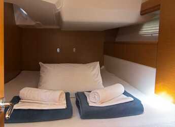 Louer voilier à ACI Marina Dubrovnik - Jeanneau 53