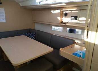 Alquilar velero en Nea Peramos - Dufour 390