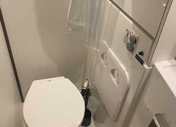 Alquilar catamarán en Veruda - Lagoon 40