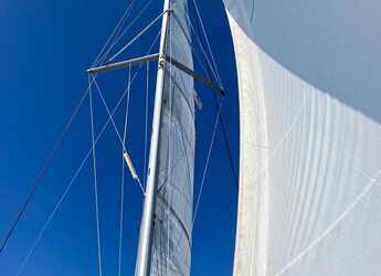 Alquilar catamarán en Veruda - Lagoon 40